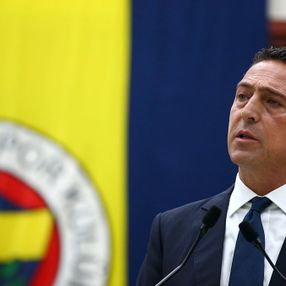 Ali Koç: Ayaklanma zamanı