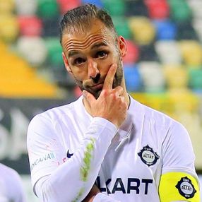 Marco Paixao'dan, Pjanic ve Beşiktaş'a övgü