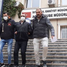 Kağıthane'de fazla hesap cinayeti