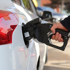 Motorine 23 kuruş zam geldi