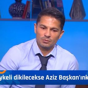Ali Güneş: Aziz Yıldırım her şeyimize karışırdı