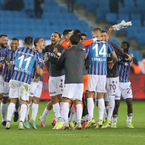 Trabzon basınından derbi manşetleri