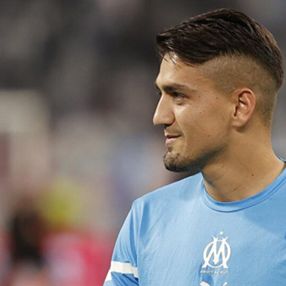 Cengiz Ünder: Hedefimiz Avrupa Ligi'ni kazanmak