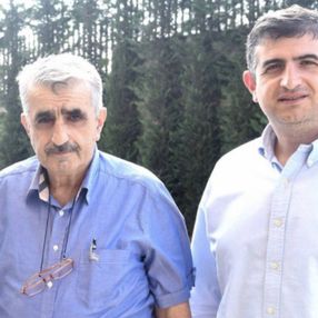 Selçuk Bayraktar'ın babası Özdemir Bayraktar hayatını kaybetti