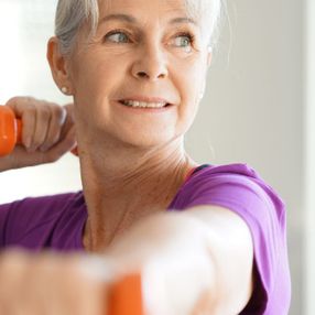 Osteoporoza karşı fiziksel aktivite ihmal edilememeli