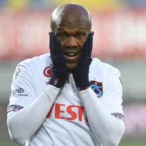 Anthony Nwakaeme'nin sakatlık durumu