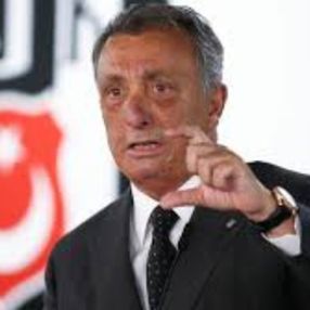 Çebi'den Sporting açıklaması: Güvenim tam