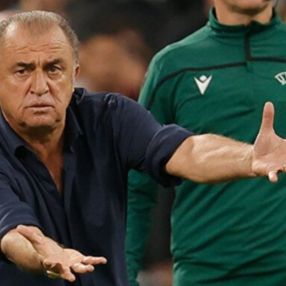Fatih Terim, Lokomotiv Moskova maçında taktik değişecek