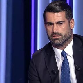 Volkan Demirel'e Manisa FK'dan teknik direktörlük teklifi