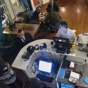 Okan Kurt’un 'alıkonulduğu' iddiasında yeni görüntüler ortaya çıktı