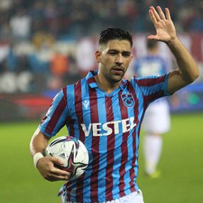 Bakasetas'ı Sporting Lizbon istiyor