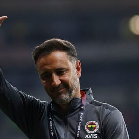 Pereira'nın Royal Antwerp maçı muhtemel 11'i