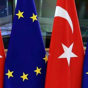 Avrupa Birliği'nin güvenlik raporunda Türkiye hedef alındı