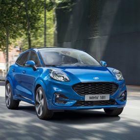 Ford, İngiltere'ye 230 milyon sterlin yatırım yapacak