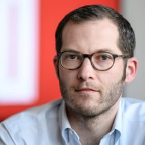 Julian Reichelt, cinsel taciz iddialarının ardından Bild'den kovuldu