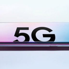 Samsung, 5G'de yeni bir hız rekoru kırdı