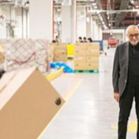 Uğur Cebeci, Turkish Cargo'yu değerlendirdi
