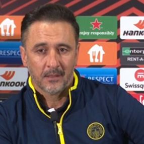 Vitor Pereira: Hakemler hatalarını düzeltmeli