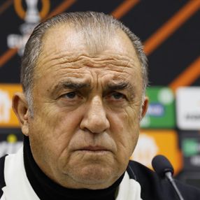 Fatih Terim: Yarın kazanırsak Ocak ayını görürüz diye düşünüyorum