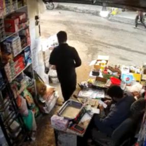 Esad rejimi İdlib'e saldırdı: 10 ölü