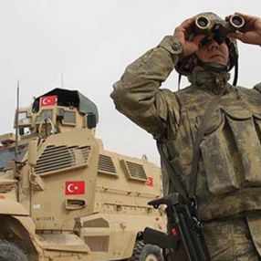 Suriye ve Irak tezkeresi Meclis'te