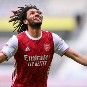 Mohamed Elneny, ocakta Galatasaray'a geliyor
