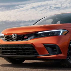 Civic Sedan'ın sportif versiyonu: 2022 Honda Civic Si duyuruldu