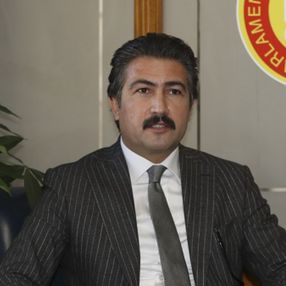 AK Parti'li Cahit Özkan: Faiz indiriminin uzun vadede ne getirdiğine bakmak lazım