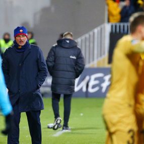 Roma, Norveç ekibi Bodo Glimt'ten 6 yedi