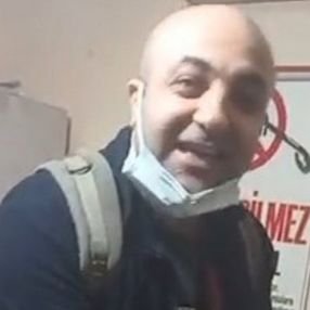 Taksi bagajında para dolu valiz bulunması olayı yalan çıktı