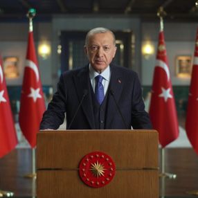 Cumhurbaşkanı Erdoğan: Türkiye, yatırımcılar açısından cazip bir ülke