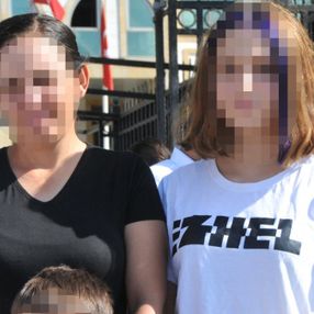 Antalya'da intihar girişiminde bulunan kız çocuğu, babası tarafından istismar ediliyor
