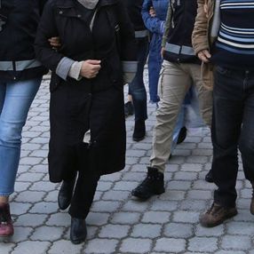 İzmir’de PKK/KCK operasyonu: 20 gözaltı kararı