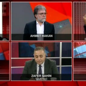 Türkiye teknoloji satamıyor diyen Murat Gezici'ye Mete Yarar'dan yanıt
