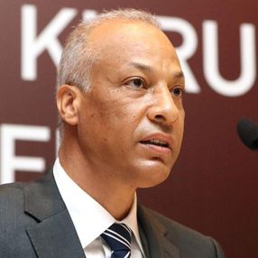MHK Başkanı Serdar Tatlı istifa etti