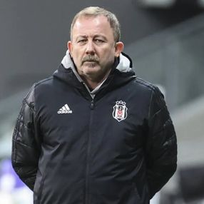 Sergen Yalçın'ın derbi öncesi motivasyonu