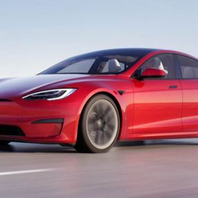 Çip krizi işlemiyor: Tesla'dan 3. çeyrekte 13,8 milyar dolarlık gelir