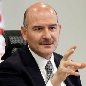 Süleyman Soylu'dan LGBT yorumu: Biz Müslüman bir devletiz