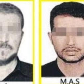 MİT tarafından yakalanan MOSSAD ajanının ilk ifadesi