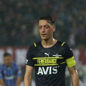 Mesut Özil: Kimseyi hedef almadım