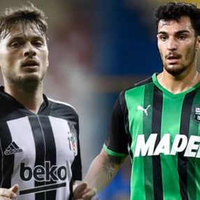 Kaan Ayhan için Adem Ljajic formülü