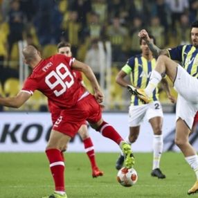 Fenerbahçe kalesini gole kapatamıyor