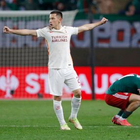 Rus basınından Fatih Terim ve Galatasaray'a övgü