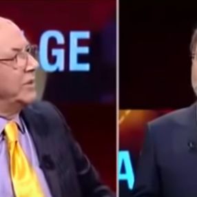 Necmettin Batırel'in döviz kuru yorumu gündemde