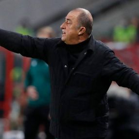 Fatih Terim'den maç sonu açıklamalar