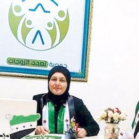 Suriye'de Çok Eşlilik Derneği kuruldu