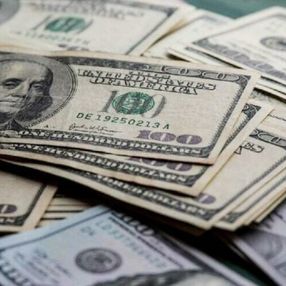 Robin Brooks: Doların yükseleceği söylentisi saçma