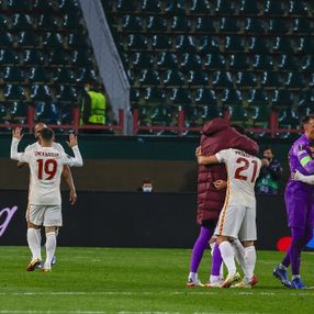 Galatasaray, Avrupa'da 3 maçtır gol yemiyor