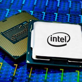 Intel'in üçüncü çeyrek geliri beklentilerin altında