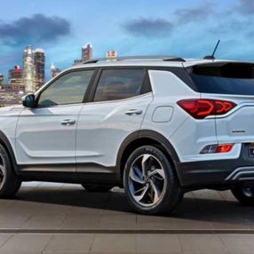 İflasın eşiğindeki SsangYong, 260 milyon dolara satılıyor